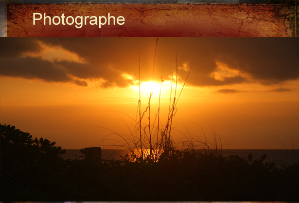 Photographe